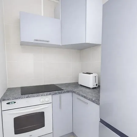 Family Cosy Flat 2 Bdr 10 Min From Eiffel Tower * Paris