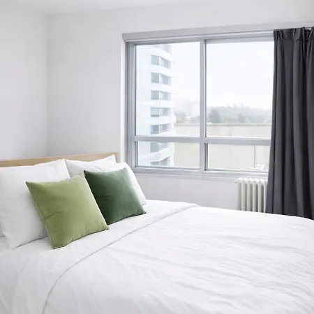Family Cosy Flat 2 Bdr 10 Min From Eiffel Tower Apartment